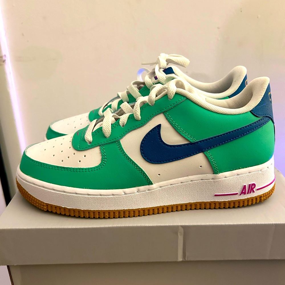 Nike Air Force 1